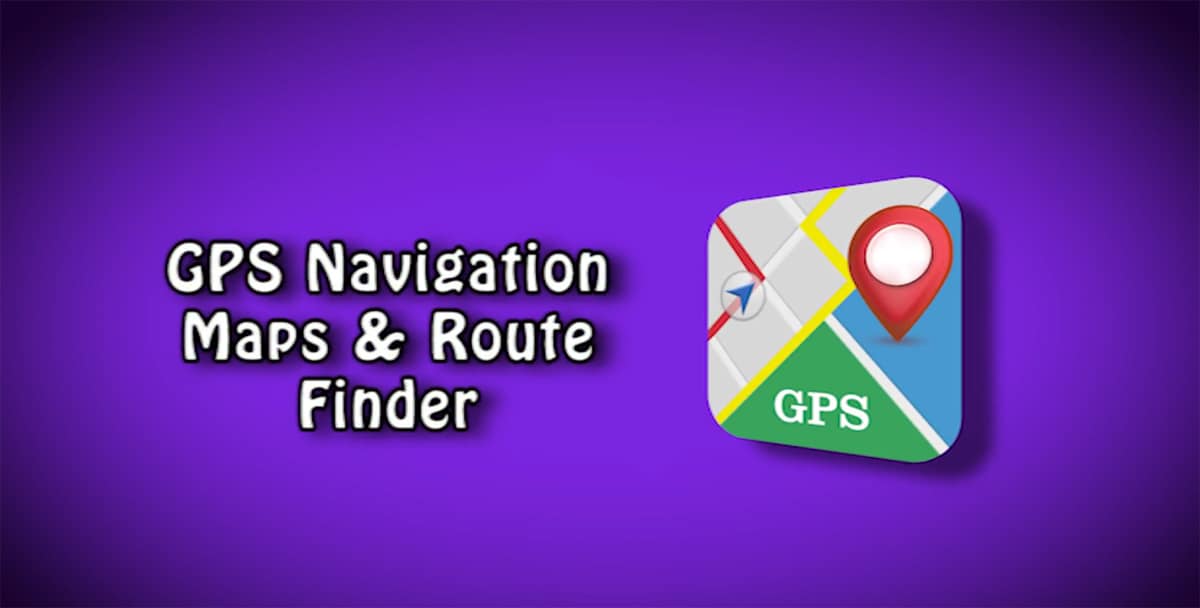 Route Finder